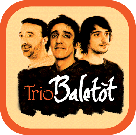 Trio Baletòt