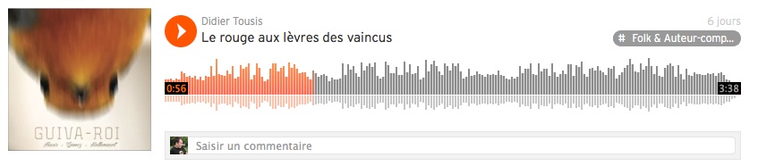 sound cloud