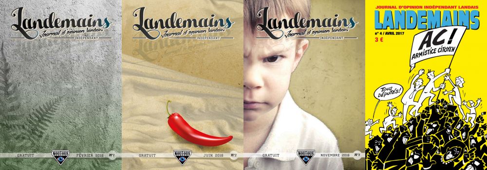 bandeau landemain