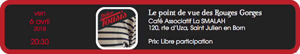 annonce st julien
