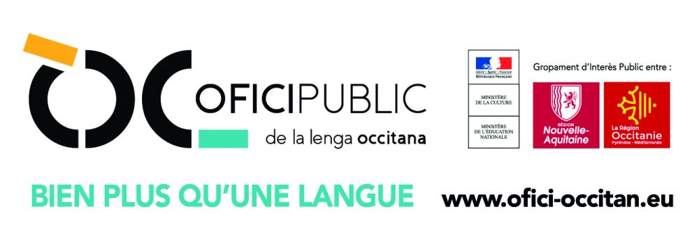 Ofici public de la lenga occitana